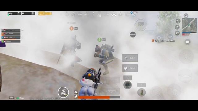 NGENDOK DISITU TERNYATA LU BANG !! POCO X3 PRO PUBG Mobile смотреть онлайн