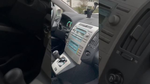 ✅ TOYOTA VERSO, ПОКУПКА смотреть онлайн