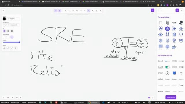 Start your first app on Google Cloud: Monitor and debug your application on Google Cloud (Aliane) смотреть онлайн