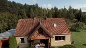 Укрепление участка на склоне