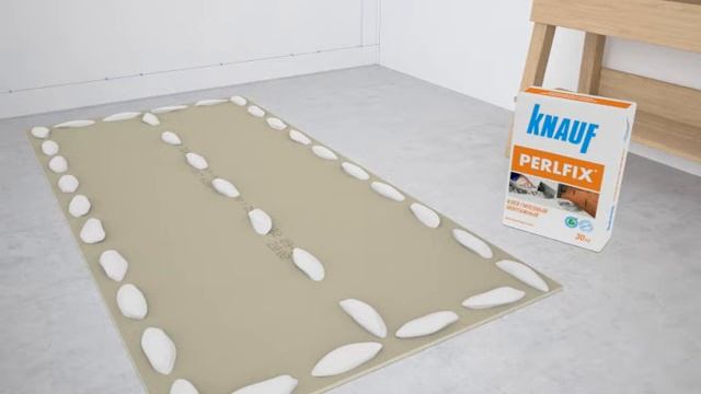 Облицовка из КНАУФ-листа С611 смотреть онлайн