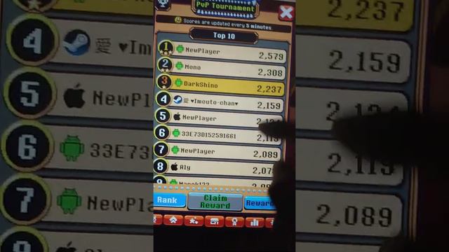 Idle Monster Tower Defense-update 5 (saved 3000 gems/used on 3 1000 gem packs and won in 3rd or top смотреть онлайн