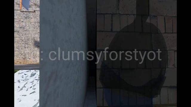 clumsy Standoff 2 0.23.0 | Кламси стандофф 2 0.23.0 смотреть онлайн