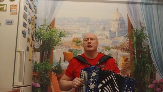 За Окном Черёмуха Колышется смотреть онлайн