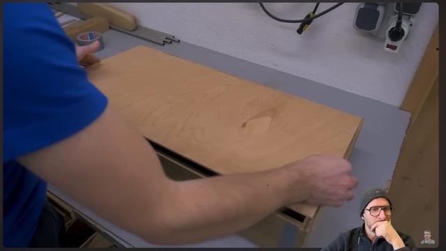 Er haut einen Tipp nach dem andern raus. WAHNSINN | Lets Bastel Reaktion смотреть онлайн