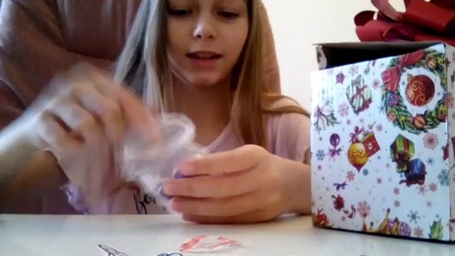 делаю подарок лп на новый год 2ч смотреть онлайн