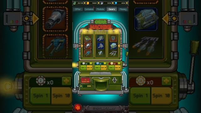 How To Upgrade 1945 Airforce Aircraft Engine Power And Gear And Make It More Powerful #1945airforce