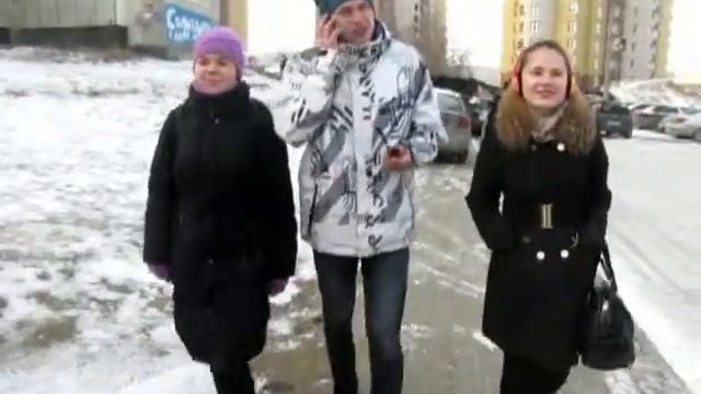 Михаил Якимов. "Внезапная пропажа" смотреть онлайн