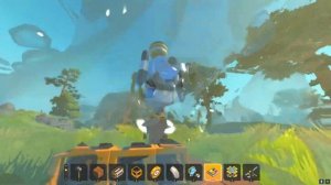 ГАЙД на АВТОПОЛИВ | Scrap Mechanic