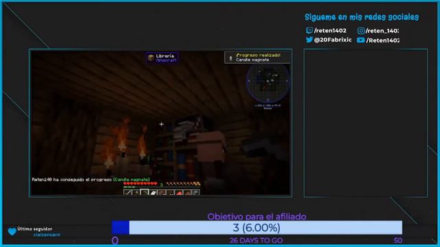 Encuentro una...¿aldea?, Minecraft con mods, Dungeons Content #2 #Minecraft смотреть онлайн