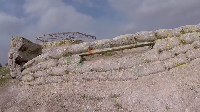 Airsoft and Chill Day at SC Village | Elite Force MP7 Navy Gas Blow Back SMG смотреть онлайн