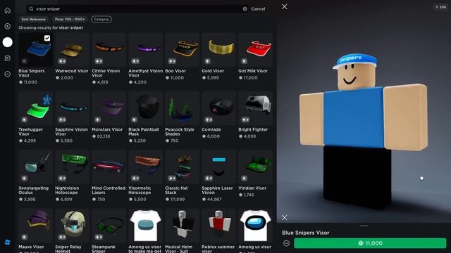 AVATARES de EVADE en ROBLOX! ? Como Ser JARD, BOBO y MÁS en Roblox ⭐ смотреть онлайн