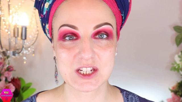 Purple Peachy Halo Eye | Norvina 3 by ABH | Trying new products... Sigh смотреть онлайн