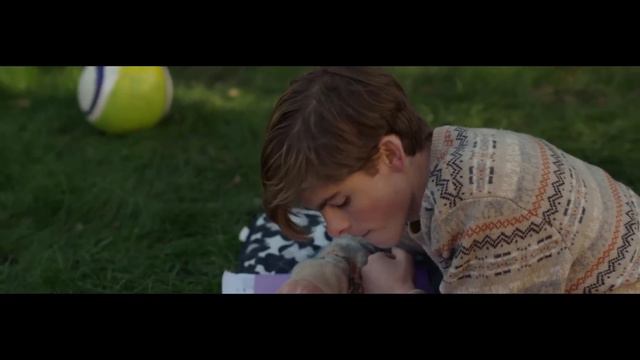 COGNITIO (Danish Short Film) - FULL MOVIE