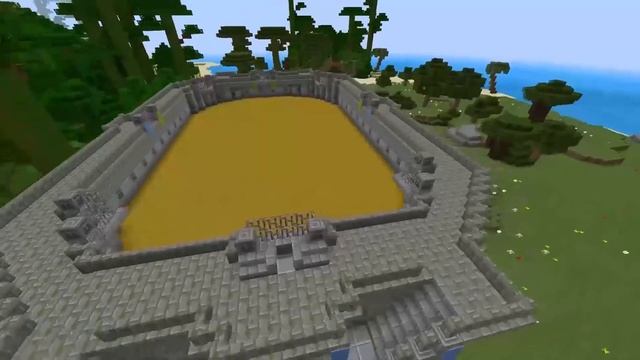 MINECRAFT SURVIVOR PARODY! (Maricraft: Outlaster) смотреть онлайн