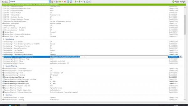 【低スペックpc勢必見‼️】Nvidia inspectorでどのゲームも軽くできます！(fpsゲーマー必見‼️)#pc軽くする #fps #nvidia #martoz