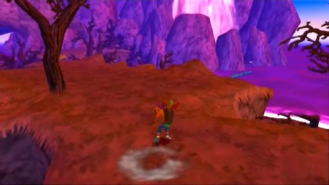 Crash Twin Sanity - Прохождение ( PS2 - HD ) - Episode 7 - Новое измерение? смотреть онлайн
