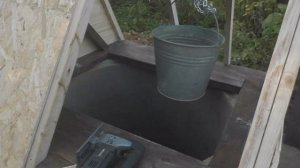 Домик для колодца своими руками