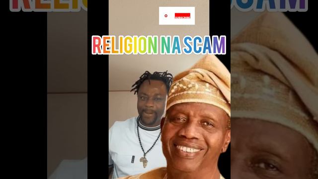 ANOTHER MEMBER OF REDEEM CHRISTIAN CHURCH OF GOD CHURCH WORKER HAS SOMETHING смотреть онлайн