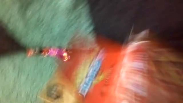 Топовый спрайзен от кампании FLAME.Обзор CHO Z SPRIGGAN от кампании флейм смотреть онлайн