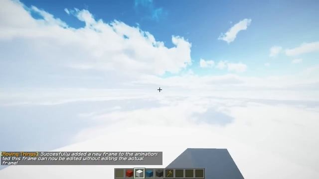 Moving Things Plugin | Minecraft смотреть онлайн