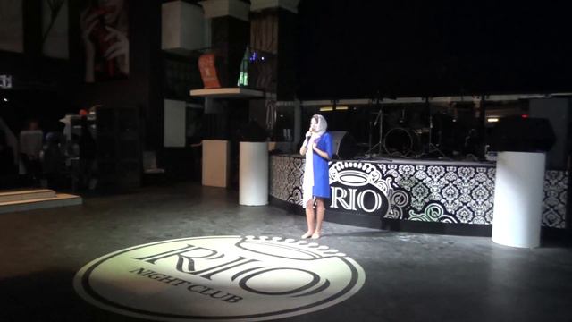 Мисс Бердянск 2017 (Часть 6) смотреть онлайн