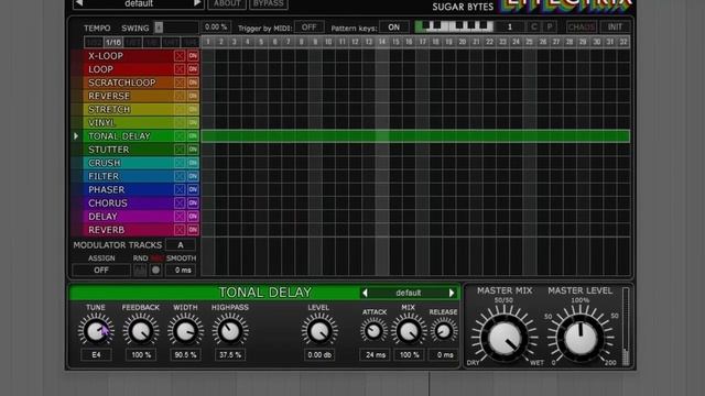 THE BEST EFFECT PLUGIN EXPLAINED! ? (Effectrix Tutorial and Review) смотреть онлайн