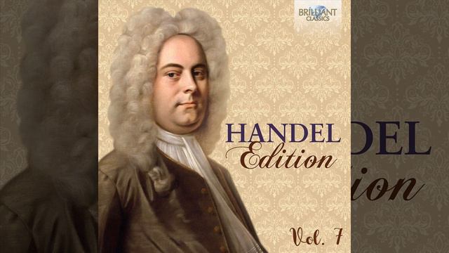 Dettingen Te Deum in D Major, HWV 283: IX. Chorus (Trio) . "Du sitzest zu der Rechten des Herrn" смотреть онлайн
