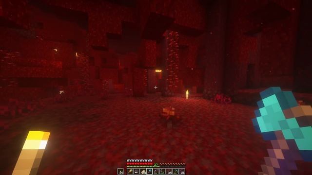 Minecraft: From the Fog #13 - I Come In Peace смотреть онлайн