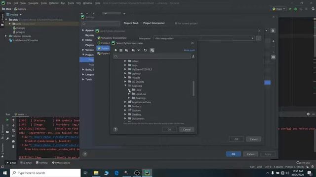 Pip installed packages not showing in Pycharm | Python packages in Pycharm | Fix смотреть онлайн