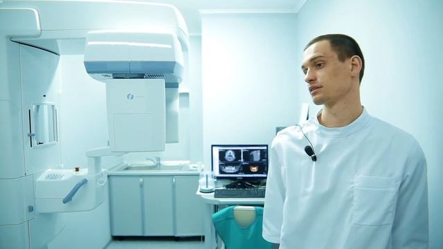 Контрольная закупка с Народной Премией Profi в стоматологической клиники З2 на Серова 32 смотреть онлайн