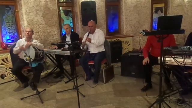 ASO KLARNET смотреть онлайн
