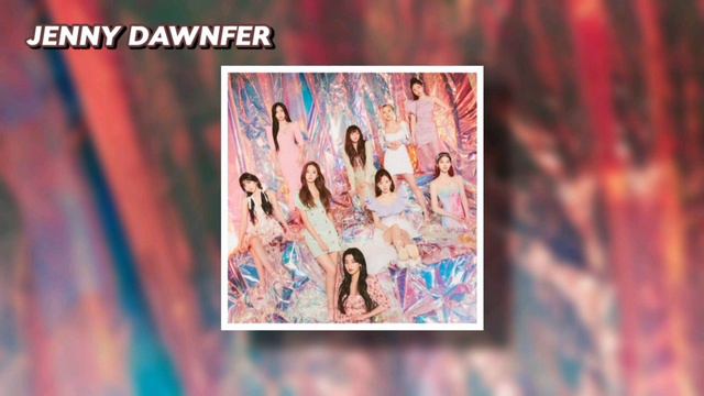 Twice - Alcohol Free Rus Sub (РУССКИЙ ПЕРЕВОД)