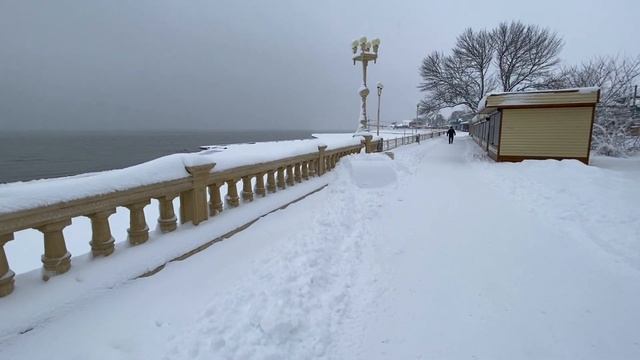 Приморско-ахтарск| Зима в приморско-ахтарске 2022 смотреть онлайн