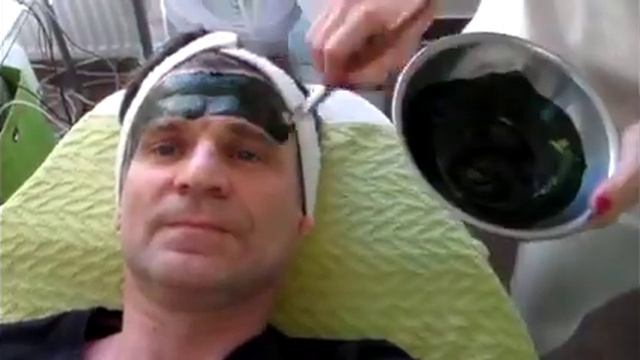 SKIN LIFT Anwendung NATURPLAN A Z