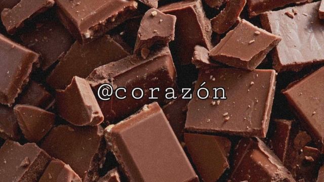 Отказ от сладкого | Саблиминал | corazón смотреть онлайн