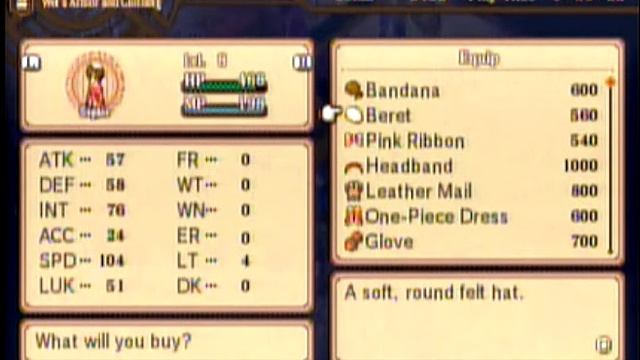 Let's Play Mimana Iyar Chronicle [4] Goin' shoppin' смотреть онлайн