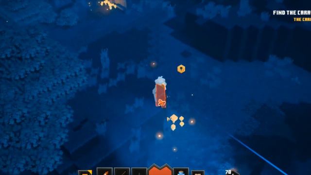 MINECRAFT DUNGEONS | PART 1 | Josh смотреть онлайн