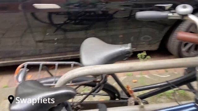 VLOG | Переезд в Нидерланды, новая жизнь с нуля смотреть онлайн