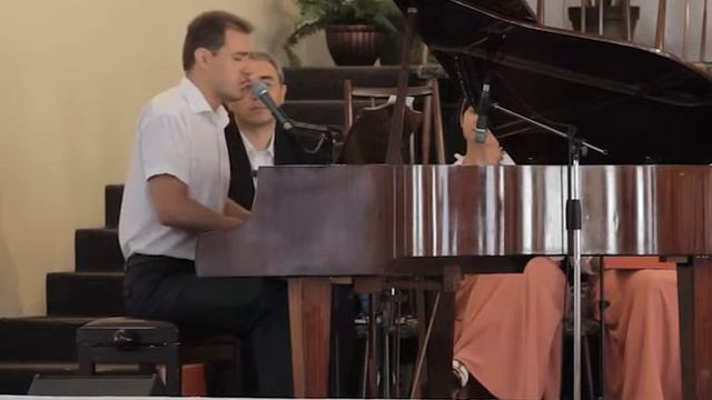 Хвалите Господа 28.07.2013 | Уроки ЧистоПисания смотреть онлайн