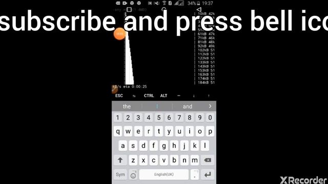How to report any profile using termux смотреть онлайн