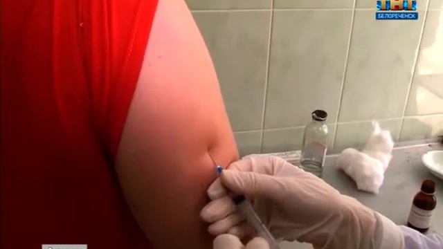 Зафиксированы вспышки кори смотреть онлайн