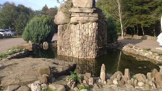 Поход до петушка, часть 2 смотреть онлайн