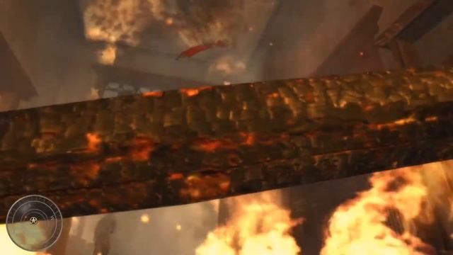 Best Mission in COD History? CALL OF DUTY WORLD AT WAR Stalingrad Sniper Mission смотреть онлайн