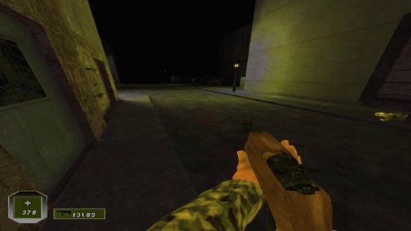 Overdose WW2  Full Game HD PC on 190123