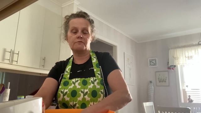 Kalljäst pizzadeg som jag gör den?? смотреть онлайн