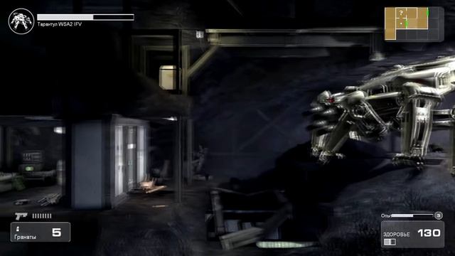 Первые Впечатления - Shadow Complex Remastered смотреть онлайн