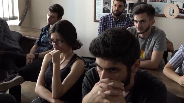Давид Буниатян: «Введение в автоматизированное машинное обучение» смотреть онлайн