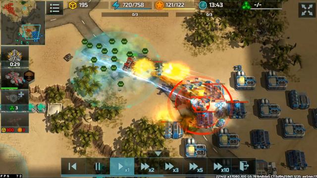 СЛАВЯНСКИЙ ЗАЖИМ ЯЙЦАМИ! ART OF WAR 3 смотреть онлайн