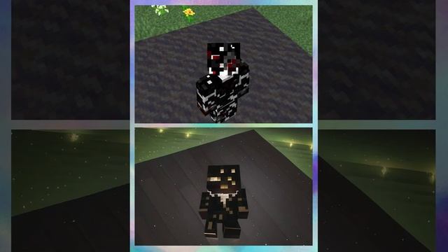 Как Нейросеть "Different Dimension Me" Видит Minecraft и Roblox смотреть онлайн